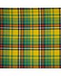 BellsPool Bright Check Tartan Kilt