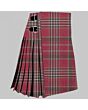 Beltane Blaze Tartan Kilt