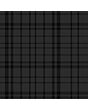 Black Shadow Tartan Kilt