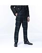 Black Watch Tartan Trouser
