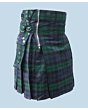Modern Style Tartan Kilt For Men 