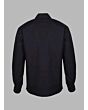 Black custom made Jacobite shirt