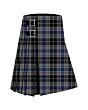Clan Brittany Tartan Kilt 
