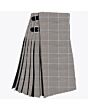 Buccleuch Check Tartan Kilt
