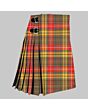 Buchanan Weathered Tartan Kilt