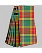 Buchanan Old Sett Ancient Tartan Kilt