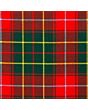  Burnett Beautiful Tartan Vest 