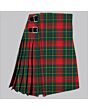 Burnett Modern Tartan Kilt