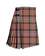 Cameron of Erracht Weathered Tartan Kilt