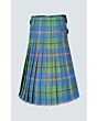 Carmichael Tartan Kilt