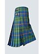 Carmichael Tartan Kilt