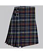 Celtic Rainbow Tartan Kilt