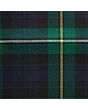 Clan Campbell Of Argyll Modern Tartan Kilt