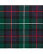 Clan Davidson of Tulloch Modern Tartan Kilt