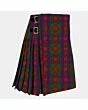 Clan Macgowan Family Tartan Kilt
