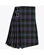 Embody the essence of Scotland with our stunning Tartan Kilts. This exquisite kilt is crafted from high-quality, Acrylic Wool tartan fabric, carefully woven to showcase the intricate Tartan pattern.Features:- Made from Acrylic Wool Tartan Fabric
