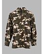 custom made Camo Jacobite shirt