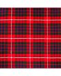 Custom Made Beautiful Fraser Red Modern Tartan Trouser