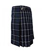 Custom Made Original Douglas traditional Tartan Kilt