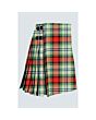 Dundee Tartan Kilt