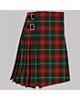 Duns Pipe Band Tartan Kilt