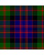 Clan McDaniel Tartan Kilt