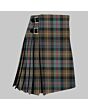 Farquharson Weathered Tartan Kilt