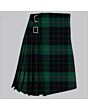 Gunn Ancient 1842 Variant Tartan Kilt