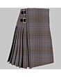 Highlander Wanderer Tartan Kilt