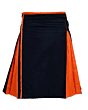Hybrid Utility Kilt Custom Made