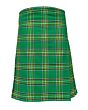 Irish National Tartan Kilt