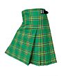 Irish National Tartan Kilt