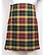 Buchanan Mute Tartan Kilt