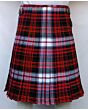 Macdonald Dress Tartan Kilt