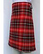 MacDougal Modern Tartan Kilt