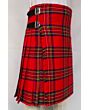 Royal Stewart Tartan Kilt