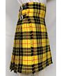 MacLeod of Lewis Tartan Kilt