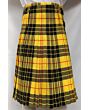 MacLeod of Lewis Tartan Kilt