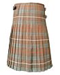 Fraser Weathered Tartan Kilt