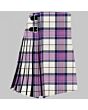 Kerr Orchid Tartan Kilt