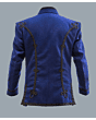British Anglo Zulu War Patrol Drummer Jacket