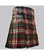 Lindsay Hunting Ancient Tartan Kilt