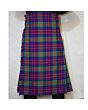 MacCaslin Tartan Kilt 