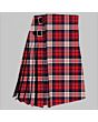 MacDonald Dress Irish Modern Tartan Kilt