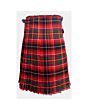 Macinnes Red Ancient Tartan Kilt