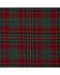 Macinnes Red Weathered Tartan Kilt
