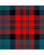 Machinery Modern Tartan Kilt