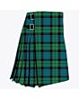 Mackay Muted Tartan Kilt