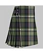 MacKenzie Hebridean Tartan Kilt