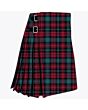 Maclachlan Muted Tartan Kilt